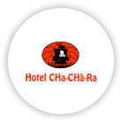ホテル チャチャラ