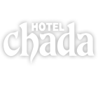 HOTEL Chada logo