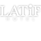 HOTEL Latif logo