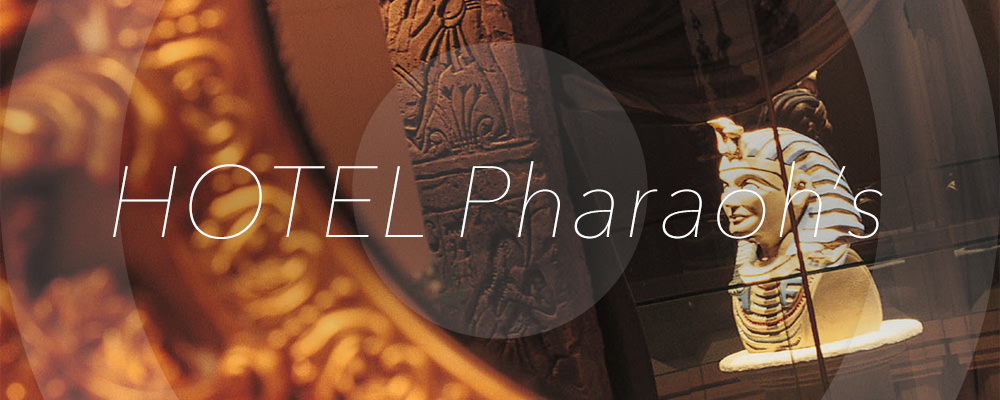HOTEL Pharaoht