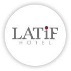 ホテル ラティフ