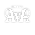 HOTEL AVA logo
