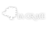HOTEL LA GRACE logo
