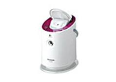 写真:ヘアアイロン(ストレート・カール)