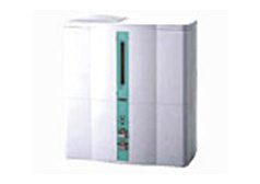 薄手バスローブ