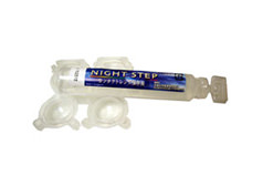 マシェリ グロススフレワックス】