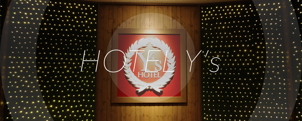HOTEL Y’s